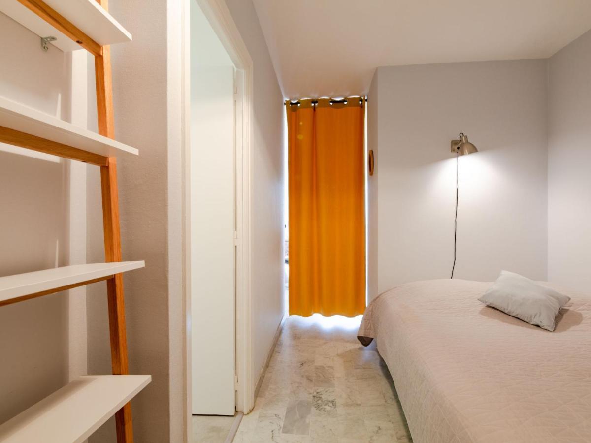 Studio Résidence Azur Sainte-Maxime Esterno foto