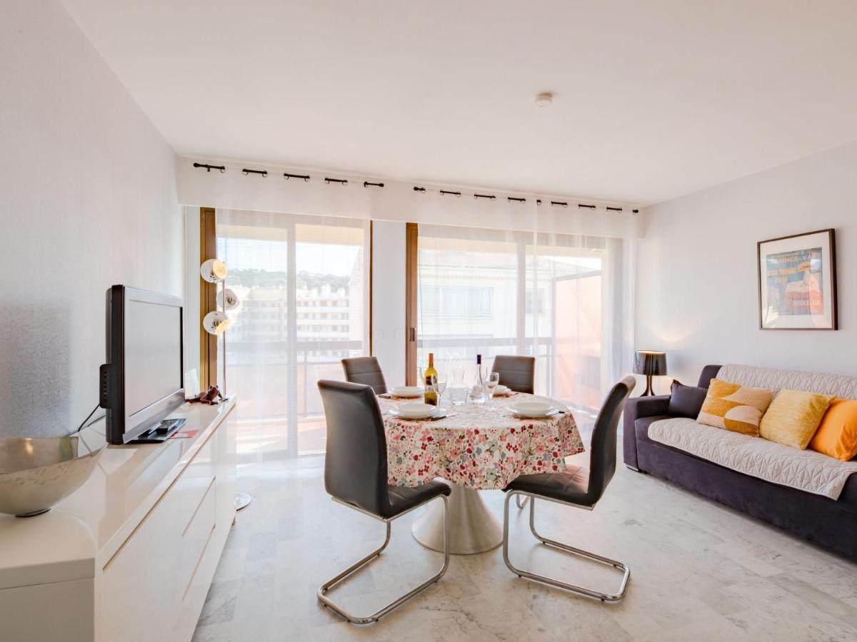 Studio Résidence Azur Sainte-Maxime Esterno foto