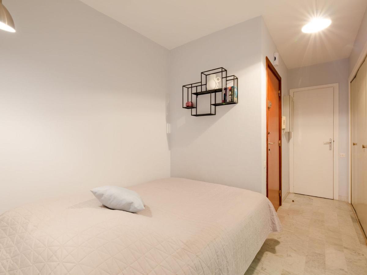 Studio Résidence Azur Sainte-Maxime Esterno foto