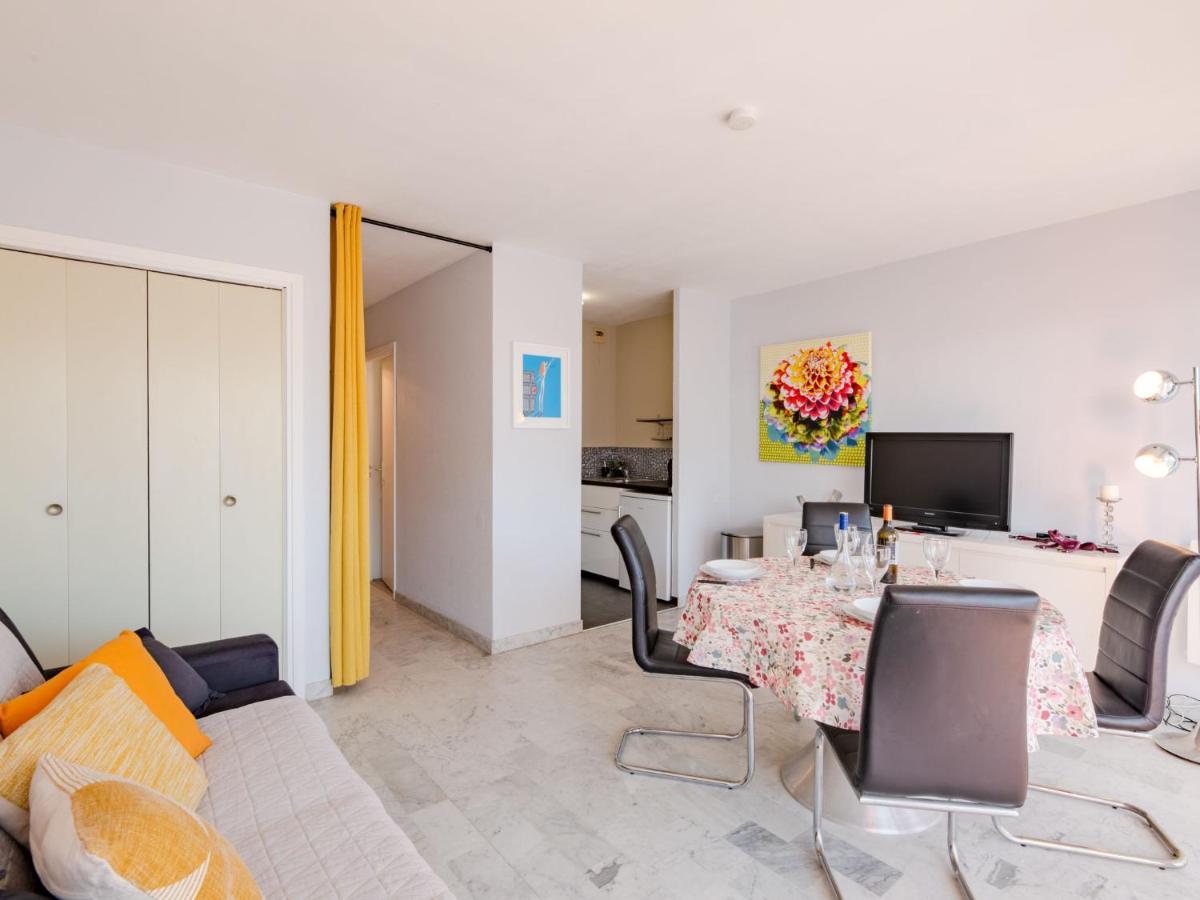 Studio Résidence Azur Sainte-Maxime Esterno foto