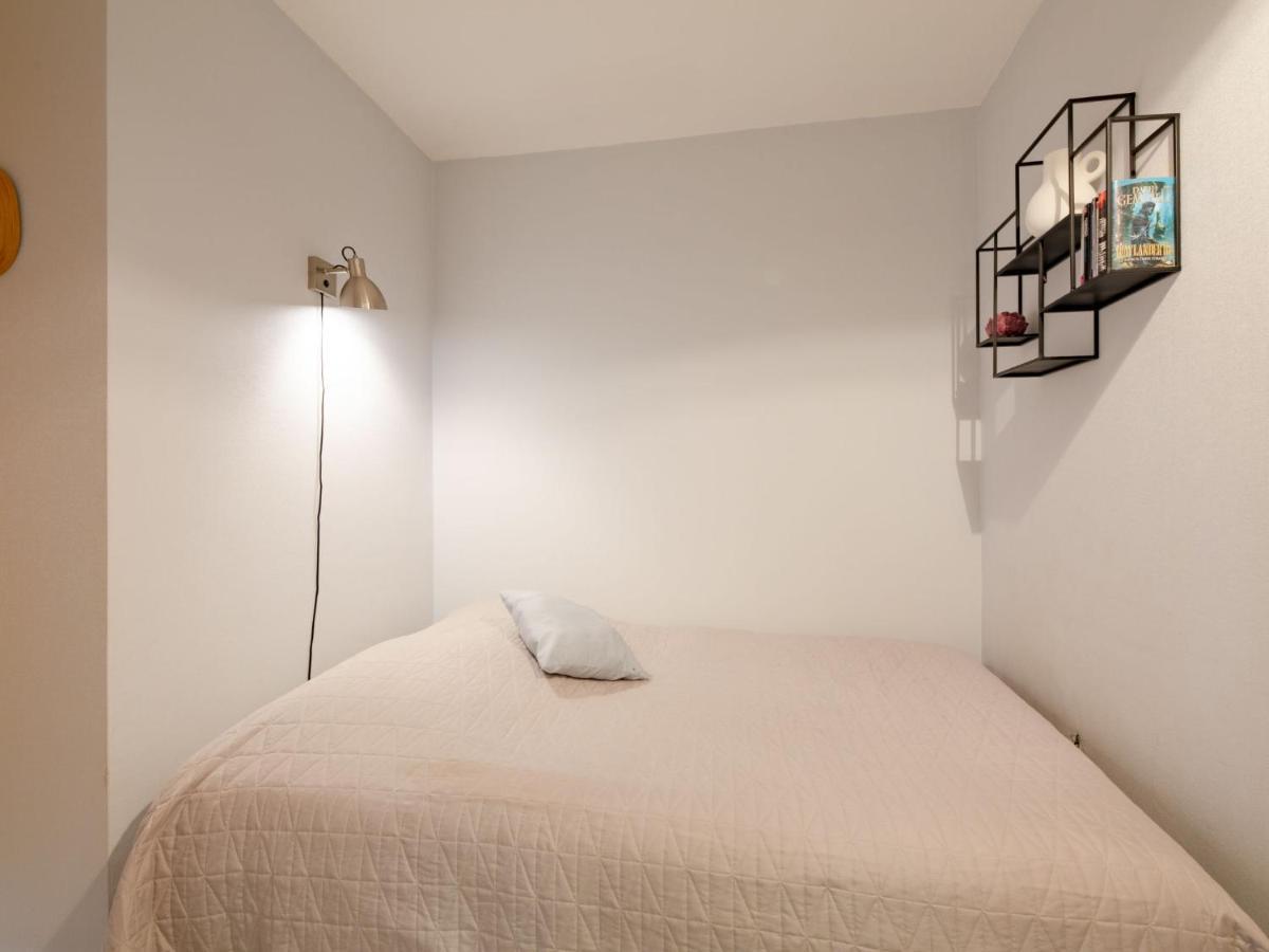Studio Résidence Azur Sainte-Maxime Esterno foto